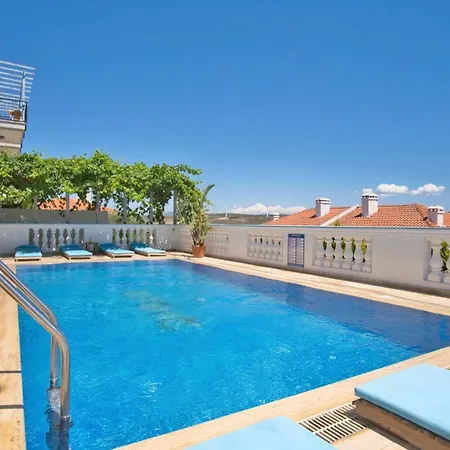 ıonic Alaçatı Hotel