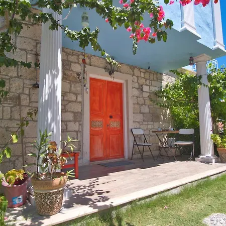 Hotel ıonic Alaçatı Çeşme