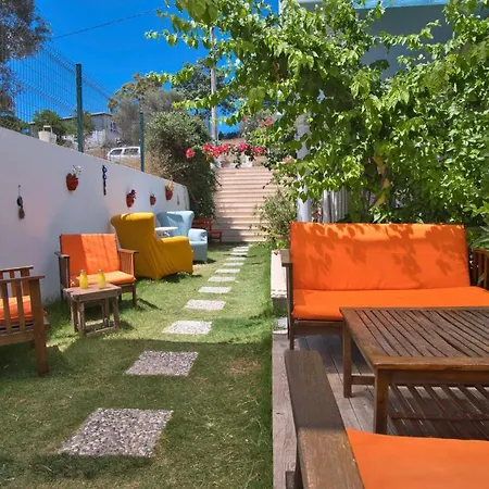 ıonic Alaçatı Çeşme