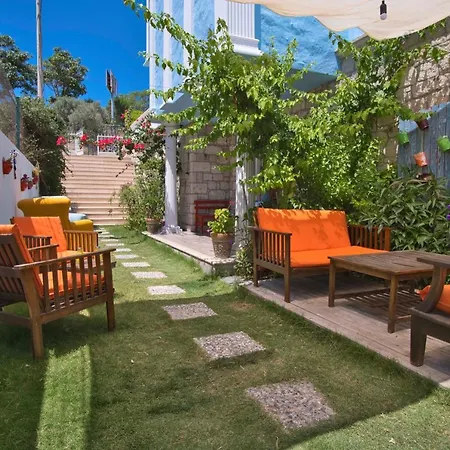 Hotel ıonic Alaçatı Çeşme