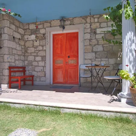 Ξενοδοχείο Ionic Alacati