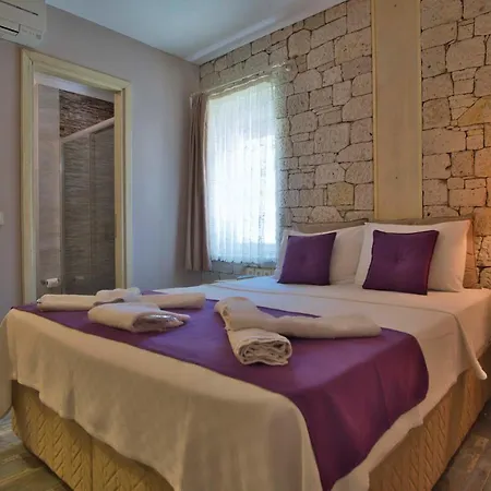 Ionic Alacati Ξενοδοχείο *
