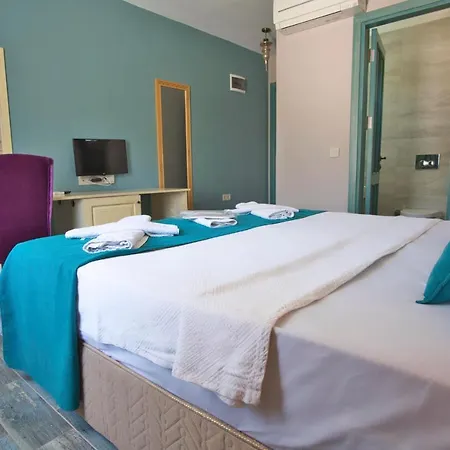 Hotel ıonic Alaçatı Çeşme