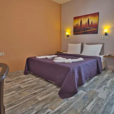 ıonic Alaçatı Çeşme