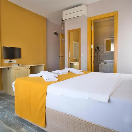 Hotel ıonic Alaçatı