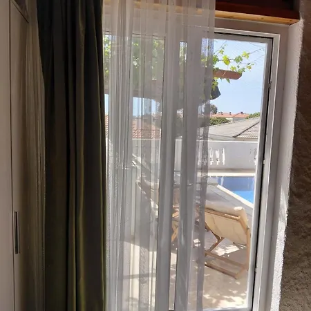 Ionic Alacati Çeşme
