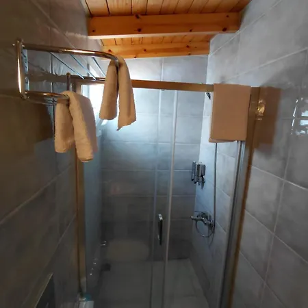 ıonic Alaçatı