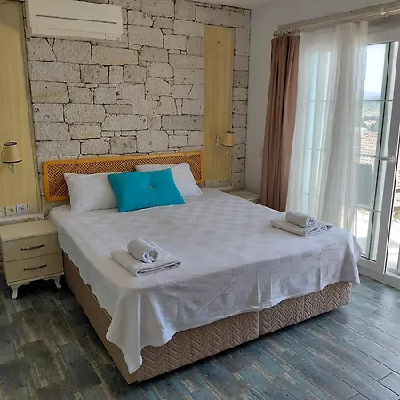 ıonic Alaçatı Hotel *