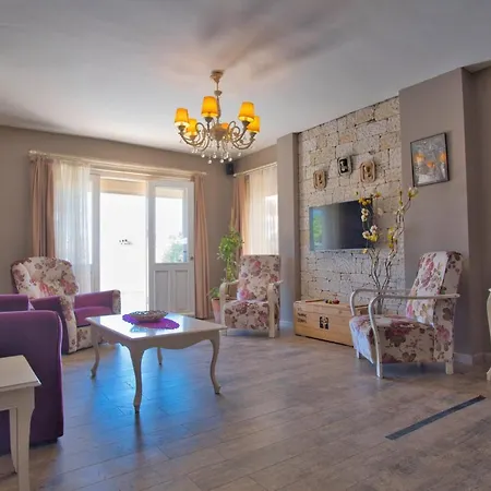 Hotel Ionic Alacati