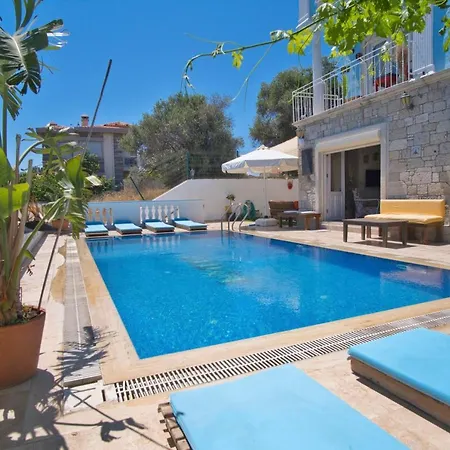 Ionic Alacati 호텔 Çeşme