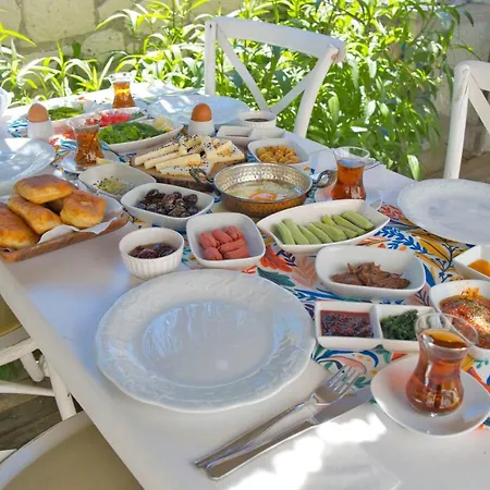 Ionic Alacati 호텔
