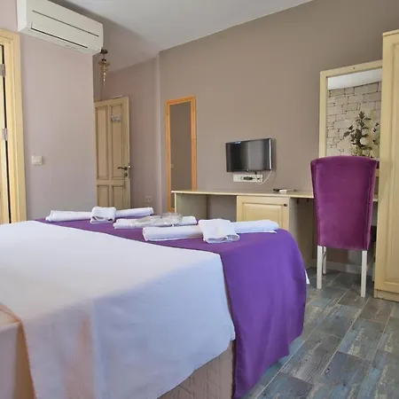 Hotel Ionic Alacati Çeşme