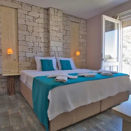 Ionic Alacati Çeşme