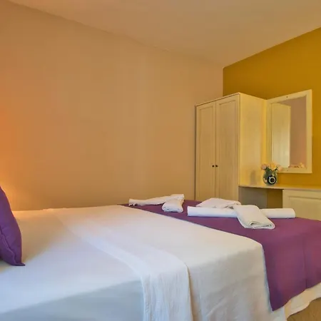 Hotel Ionic Alacati Çeşme