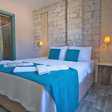 Ionic Alacati Hotel *