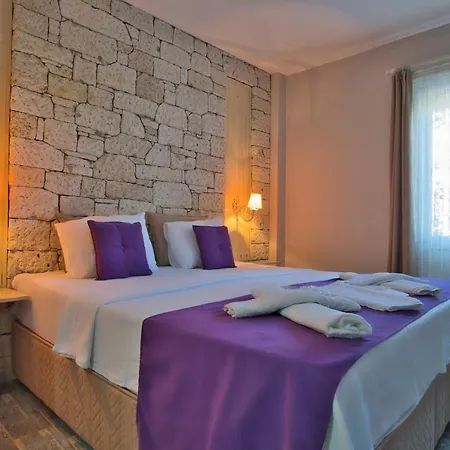 Ionic Alacati Çeşme