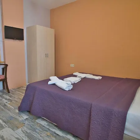 Ionic Alacati Hotel