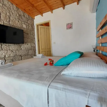 Ionic Alacati Hotel Çeşme
