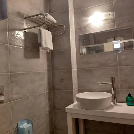 Ionic Alacati Hotel