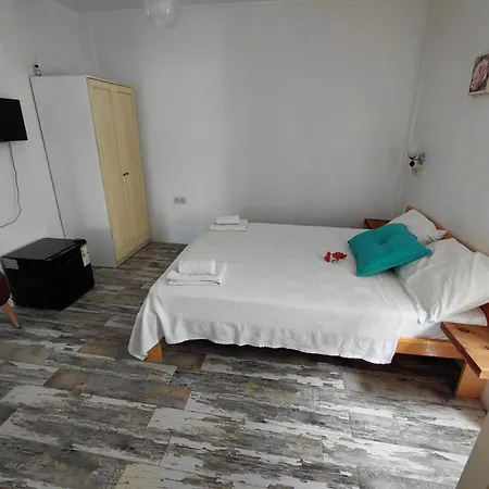 Hotel Ionic Alacati