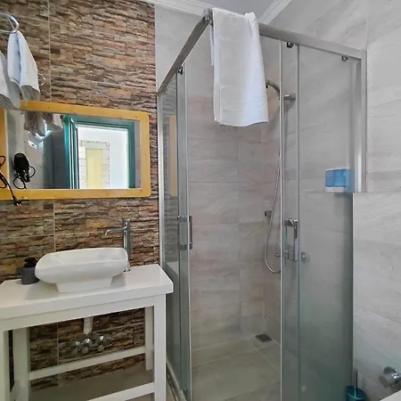 Hotel Ionic Alacati *