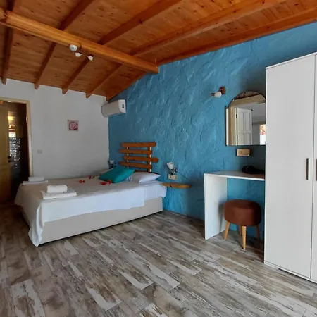 Hotel Ionic Alacati Çeşme