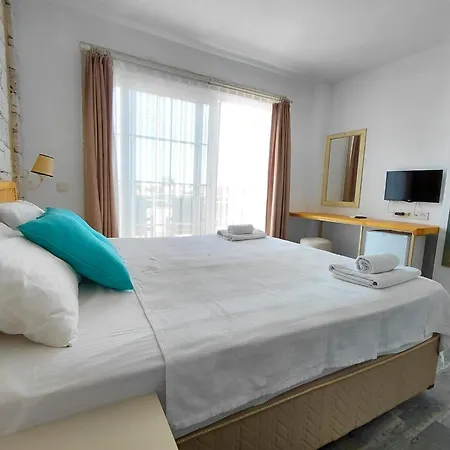 Hotel Ionic Alacati
